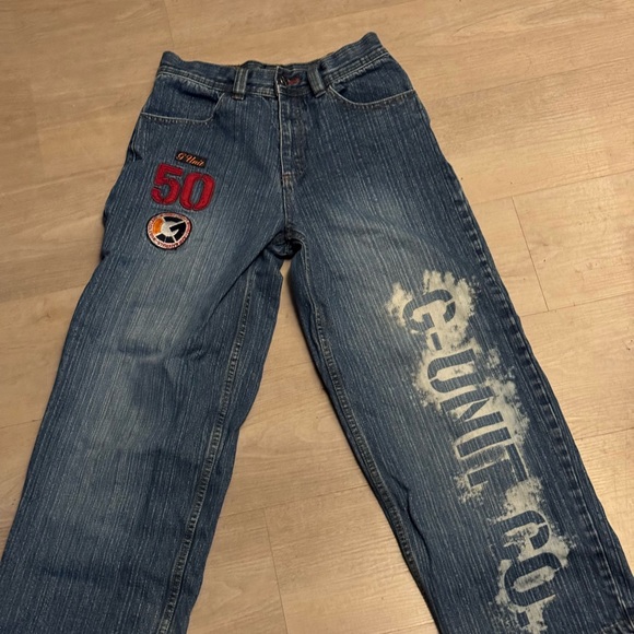 Vintage southpole - Picture 4 of 10